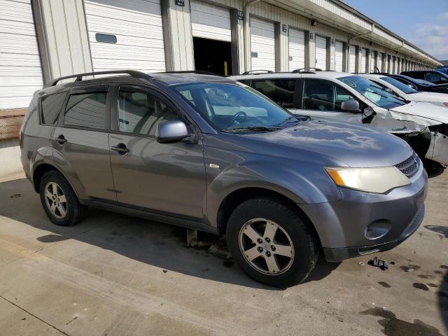 Photo 4 from auction – 2007 MITSUBISHI OUTLANDER with VIN JA4MS31X77Z016544