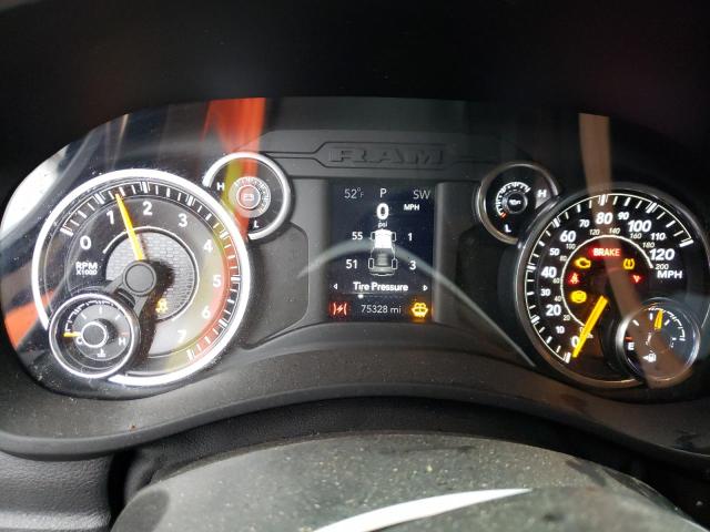 Photo 9 from auction – 2019 RAM 2500 TRADE with VIN 3C6UR5CJXKG685929