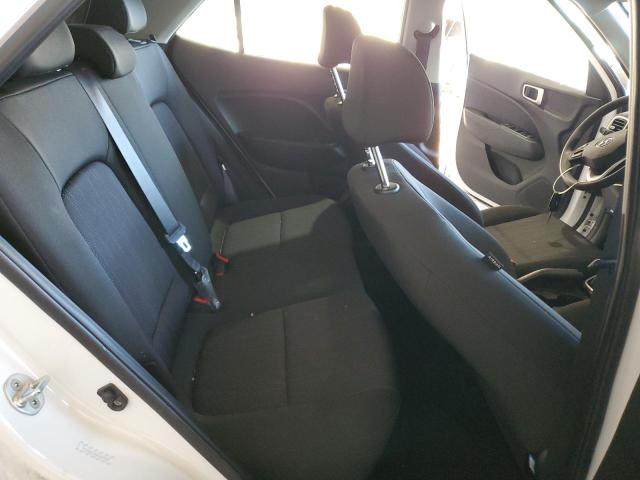 Photo 10 from auction – 2022 HYUNDAI VENUE SE with VIN KMHRB8A32NU207994