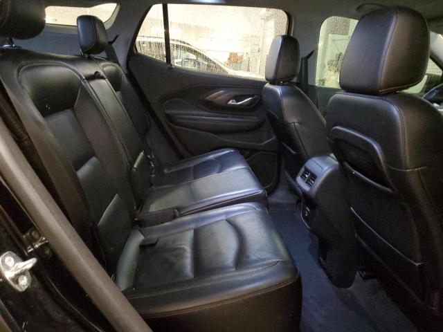 Photo 11 from auction – 2018 GMC TERRAIN SL with VIN 3GKALVEV1JL229843