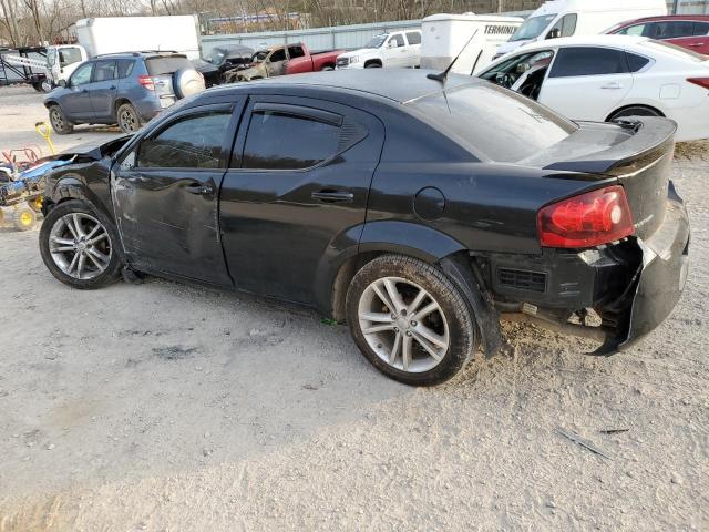 Photo 2 from auction – 2011 DODGE AVENGER MA with VIN 1B3BD1FG6BN515017