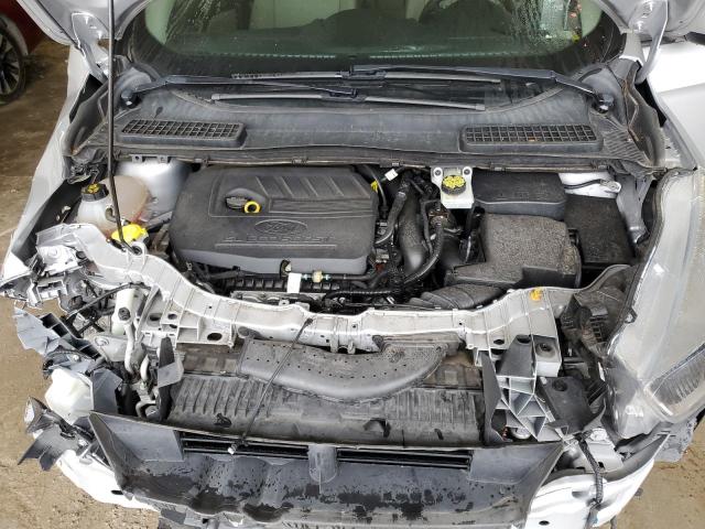 Photo 12 from auction – 2018 FORD ESCAPE SE with VIN 1FMCU0GD5JUC87111