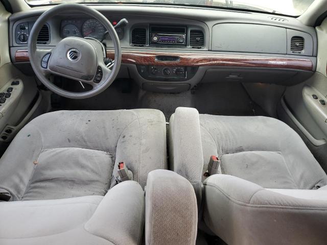 Photo 8 from auction – 2002 MERCURY GRAND MARQ with VIN 2MEFM74WX2X626857