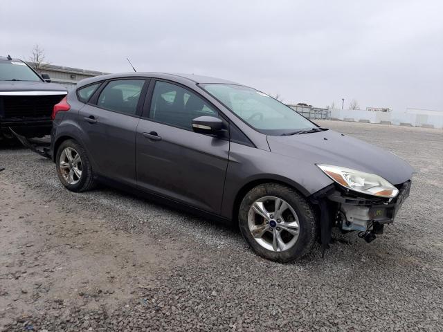 Photo 4 from auction – 2014 FORD FOCUS SE with VIN 1FADP3K26EL269791