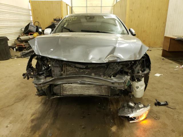 Photo 5 from auction – 2016 VOLVO S60 R DESI with VIN YV1902TP5G2396446