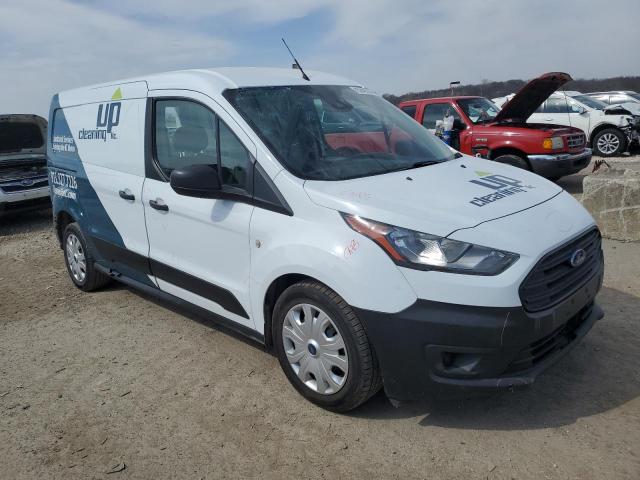Photo 4 from auction – 2020 FORD TRANSIT CO with VIN NM0LS7E2XL1478710