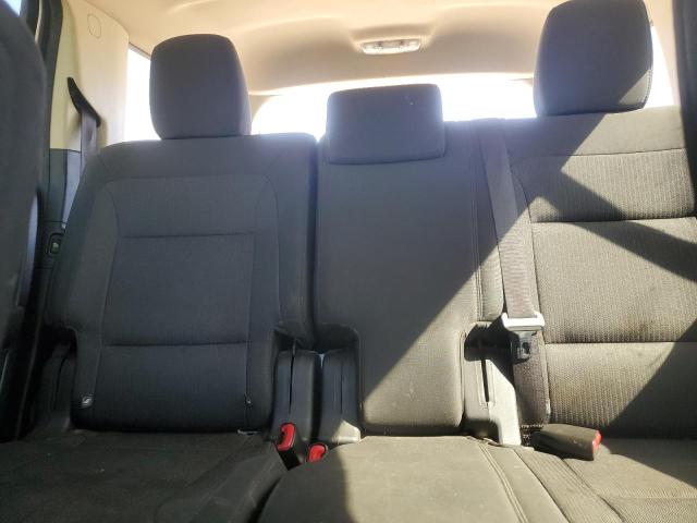 Photo 10 from auction – 2014 FORD FLEX SE with VIN 2FMGK5B80EBD15164