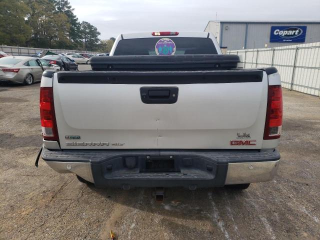 Photo 6 from auction – 2010 GMC SIERRA C15 with VIN 3GTRCWE01AG242254