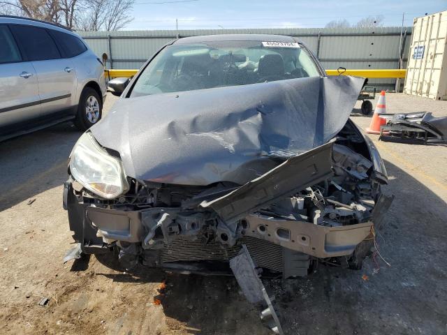 Photo 5 from auction – 2013 FORD FOCUS SE with VIN 1FADP3F21DL301460