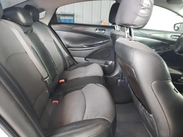 Photo 10 from auction – 2013 HYUNDAI SONATA SE with VIN 5NPEC4AC2DH680506