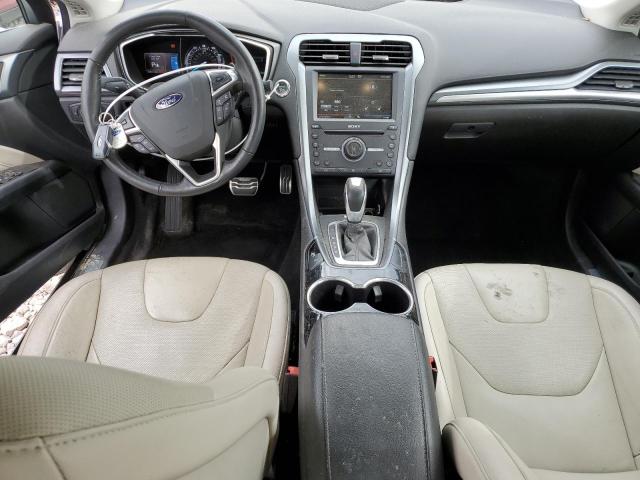 Photo 8 from auction – 2016 FORD FUSION TIT with VIN 3FA6P0K93GR400815
