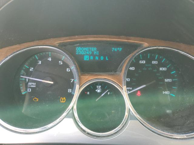 Photo 9 from auction – 2011 BUICK ENCLAVE CX with VIN 5GAKRCED8BJ167734