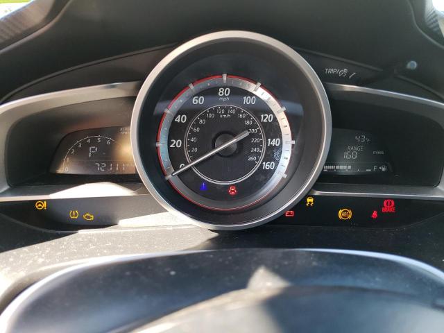 Photo 9 from auction – 2015 MAZDA 3 TOURING with VIN 3MZBM1V70FM131053