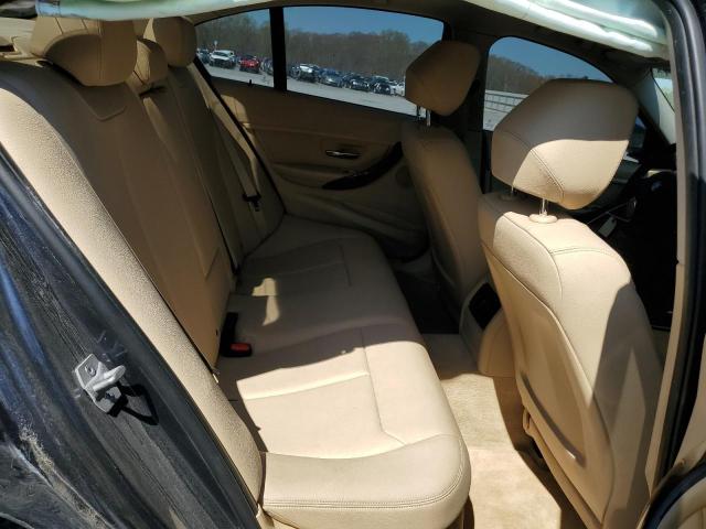 Photo 10 from auction – 2014 BMW 320 I with VIN WBA3B1G53ENS81118