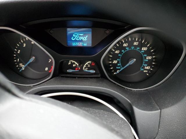 Photo 9 from auction – 2014 FORD FOCUS S with VIN 1FADP3E29EL243150