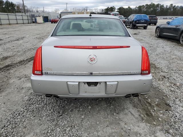 Photo 6 from auction – 2007 CADILLAC DTS with VIN 1G6KD57Y67U110501