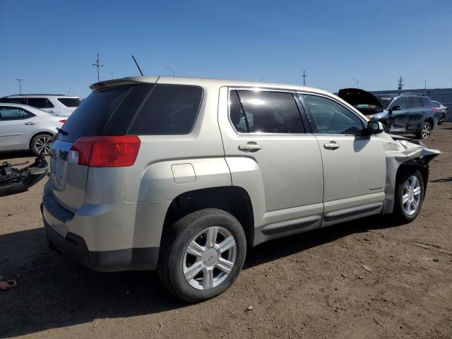 Foto 3 de la subasta – 2015 GMC TERRAIN SL con VIN 2GKFLVEK2F6212248