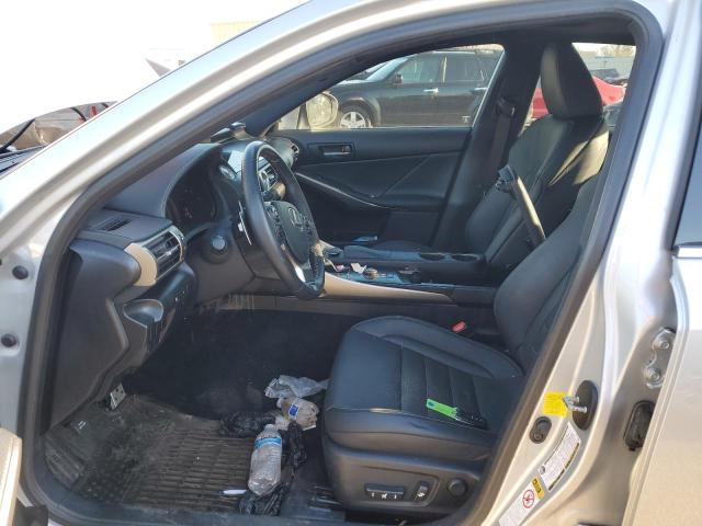 Photo 7 from auction – 2014 LEXUS IS 250 with VIN JTHCF1D25E5008570