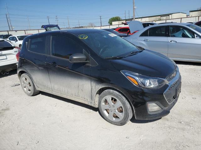 Photo 4 from auction – 2019 CHEVROLET SPARK LS with VIN KL8CB6SA2KC784692