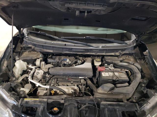 Photo 11 from auction – 2016 NISSAN ROGUE S with VIN KNMAT2MT9GP597503