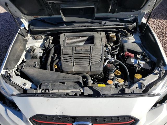 Photo 11 from auction – 2018 SUBARU WRX PREMIU with VIN JF1VA1C60J8839700