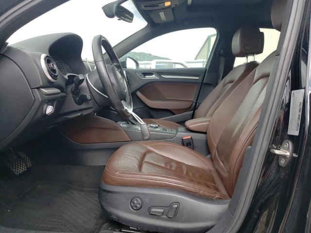 Foto 7 de la subasta – 2016 AUDI A3 PREMIUM con VIN WAUB8GFF1G1049618