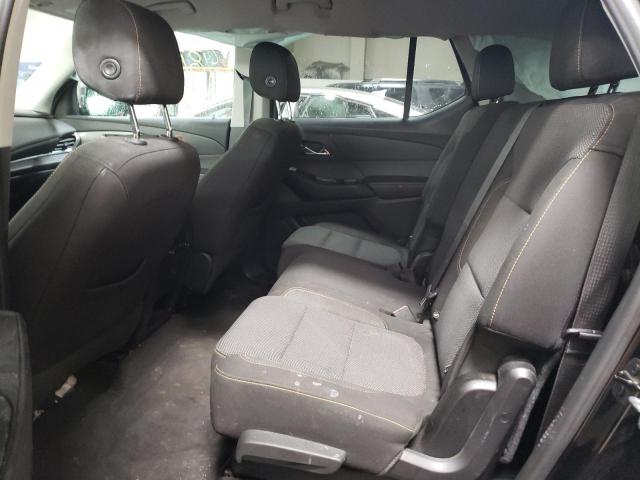 Photo 10 from auction – 2020 CHEVROLET TRAVERSE L with VIN 1GNERFKW4LJ214236