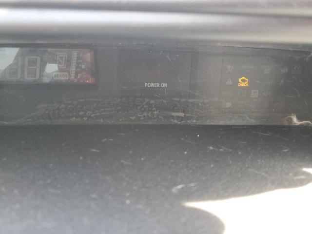 Photo 9 from auction – 2013 TOYOTA PRIUS C with VIN JTDKDTB33D1053281
