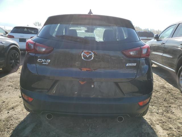 Photo 6 from auction – 2019 MAZDA CX-3 TOURI with VIN JM1DKFC75K0446526