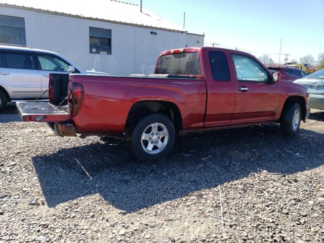 Photo 3 from auction – 2010 CHEVROLET COLORADO L with VIN 1GCESCD99A8141193