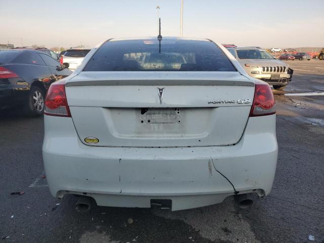 Photo 6 from auction – 2009 PONTIAC G8 with VIN 6G2ER57779L223294