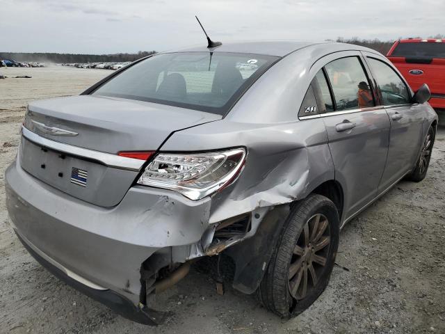 Zdjęcie 3 z aukcji – 2014 CHRYSLER 200 TOURIN z VIN 1C3CCBBB2EN127622