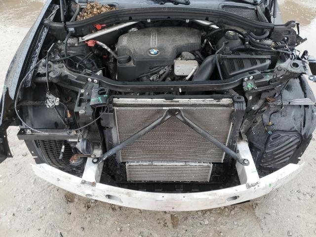 Photo 11 from auction – 2015 BMW X4 XDRIVE2 with VIN 5UXXW3C57F0M86559