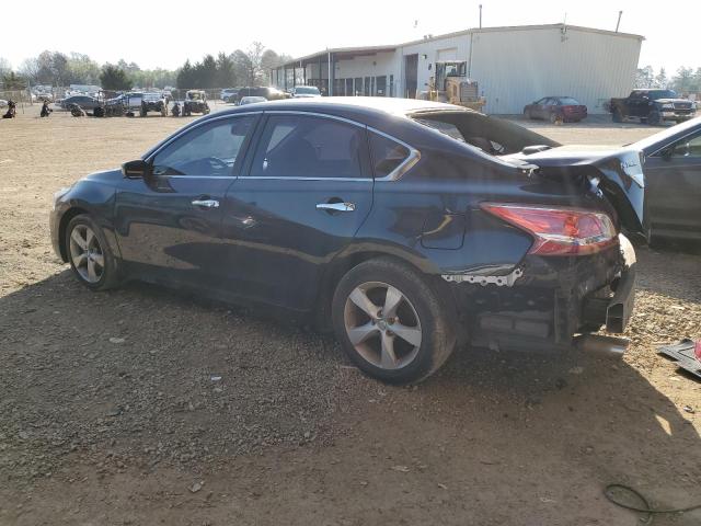 Photo 2 from auction – 2013 NISSAN ALTIMA 2.5 with VIN 1N4AL3AP0DC283065