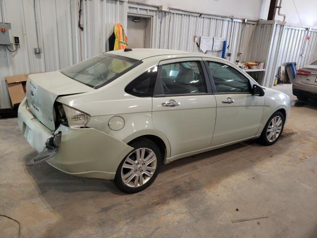 Photo 3 from auction – 2011 FORD FOCUS SEL with VIN 1FAHP3HN2BW187912
