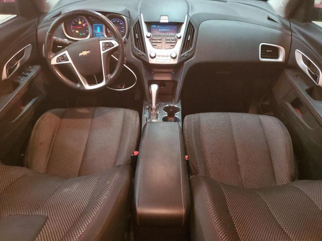Photo 8 from auction – 2011 CHEVROLET EQUINOX LT with VIN 2CNALDEC7B6223194