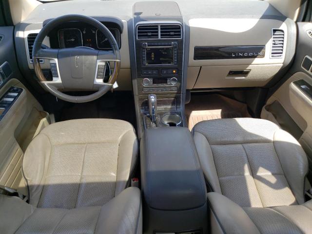 Photo 8 from auction – 2010 LINCOLN MKX with VIN 2LMDJ6JC7ABJ00929