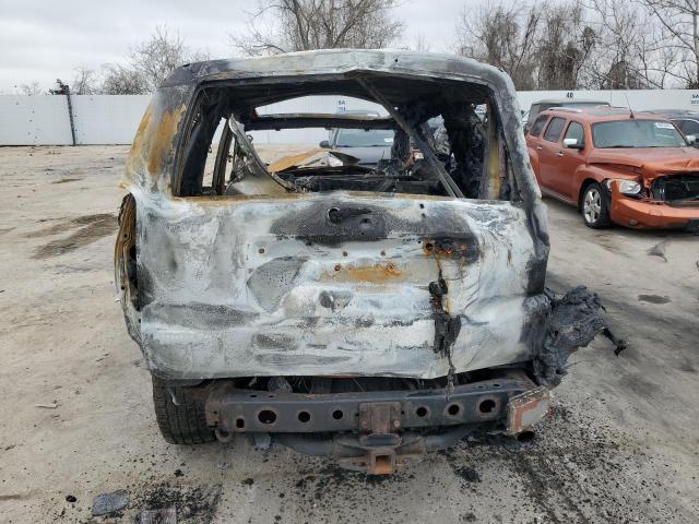 Photo 6 from auction – 2005 TOYOTA 4RUNNER SR with VIN JTEBT14R050052584