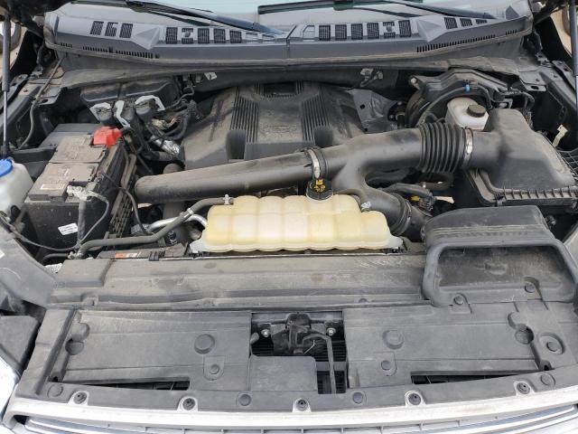 Photo 11 from auction – 2020 FORD F150 SUPER with VIN 1FTEW1E4XLFB41147