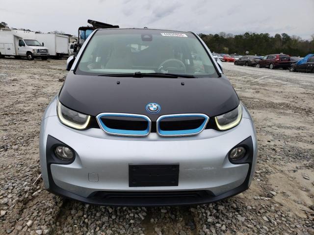Photo 5 from auction – 2014 BMW I3 REX with VIN WBY1Z4C5XEV274923
