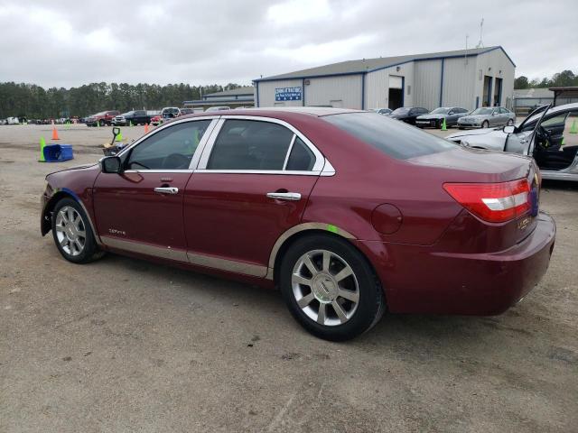 Photo 2 from auction – 2006 LINCOLN ZEPHYR with VIN 3LNHM26136R621241