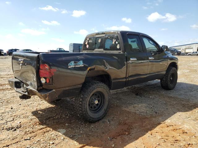 Photo 3 from auction – 2005 DODGE RAM 1500 S with VIN 1D7HU18D45S232770