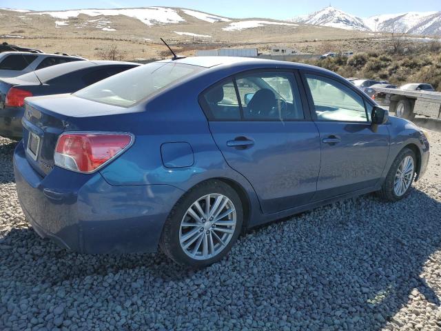 Photo 3 from auction – 2012 SUBARU IMPREZA PR with VIN JF1GJAF68CH014172