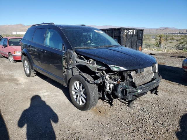 Photo 4 from auction – 2015 DODGE JOURNEY SX with VIN 3C4PDCBG5FT717942