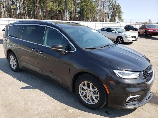 Photo 4 from auction – 2021 CHRYSLER PACIFICA T with VIN 2C4RC1BG0MR543570
