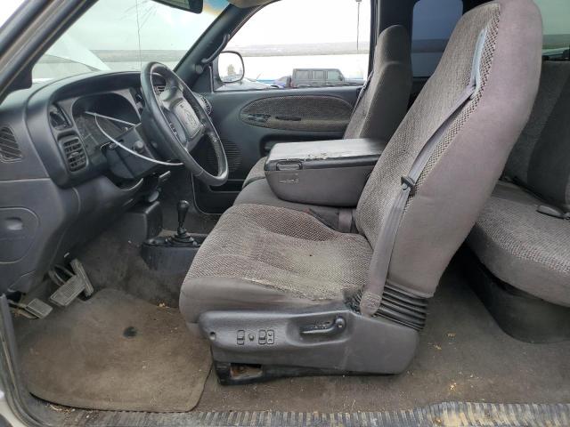 Photo 7 from auction – 2001 DODGE RAM 1500 with VIN 3B7HF13Z61G809565