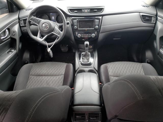 Photo 8 from auction – 2020 NISSAN ROGUE S with VIN 5N1AT2MT8LC736596