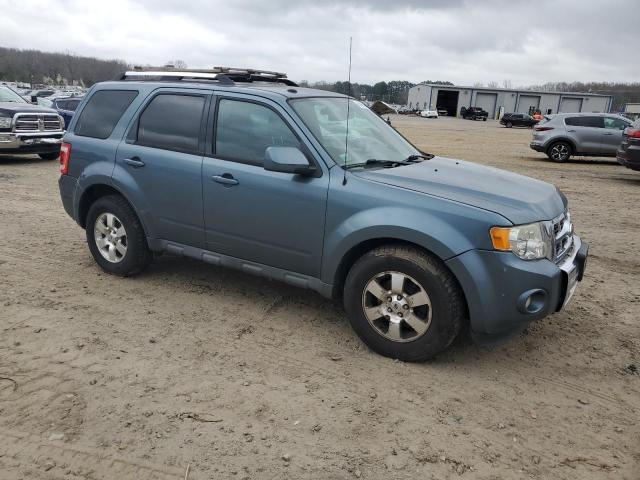 Photo 4 from auction – 2012 FORD ESCAPE LIM with VIN 1FMCU9EG3CKA08853