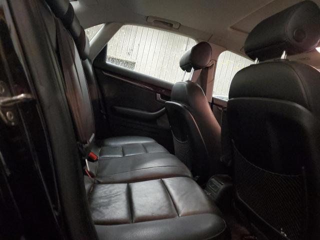 Photo 10 from auction – 2008 AUDI A4 2.0T QU with VIN WAUDF78E88A059146