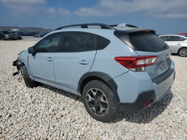Photo 2 from auction – 2019 SUBARU CROSSTREK with VIN JF2GTACCXKH208569